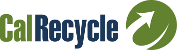 Bruno's is a certified recycler and processor for CalRecycle