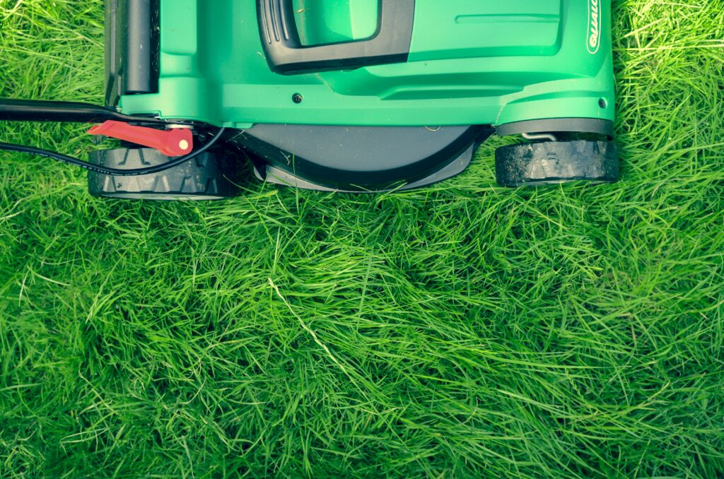 Brief overview of the Green Lawn Care Law in California and how Bruno's Iron and Metal will accept for recycling