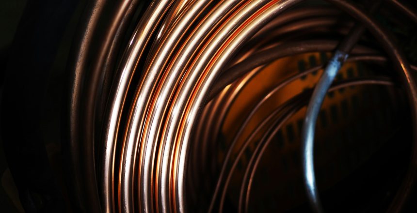 non-ferrous-metal-copper