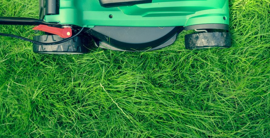Brief overview of the Green Lawn Care Law in California and how Bruno's Iron and Metal will accept for recycling